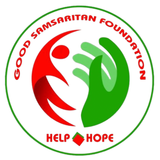 Good Samaritan